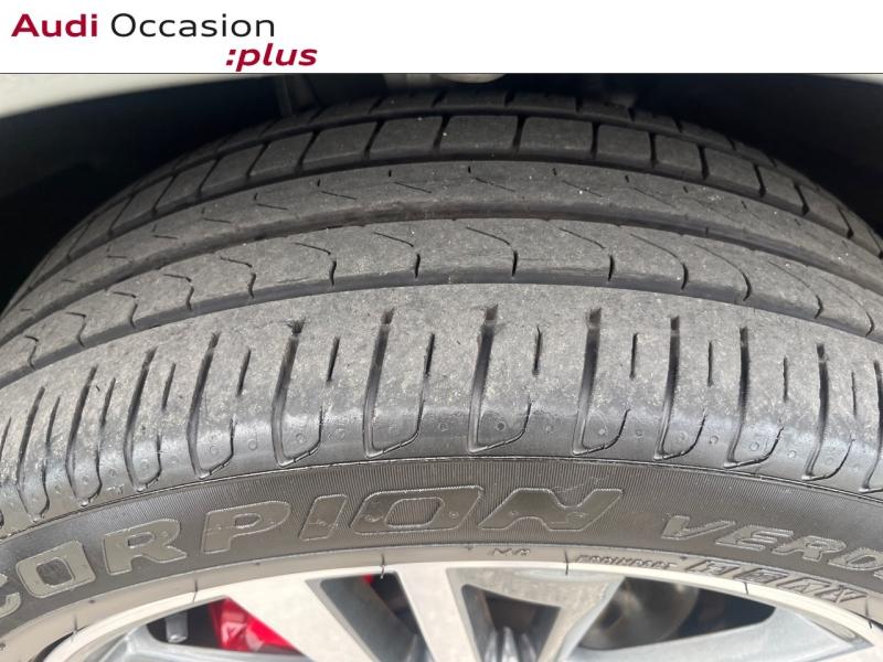 Voitures occasions Audi Q5 S line Nice