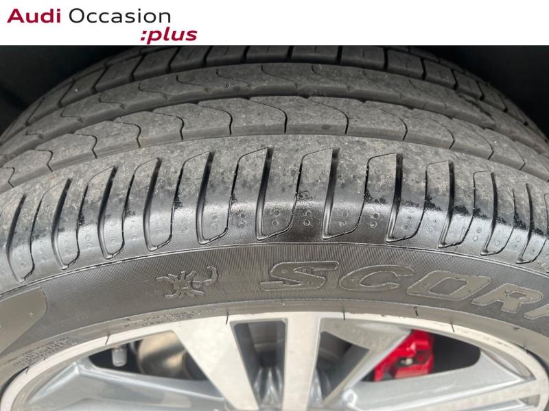 Voitures occasions Audi Q5 S line Nice