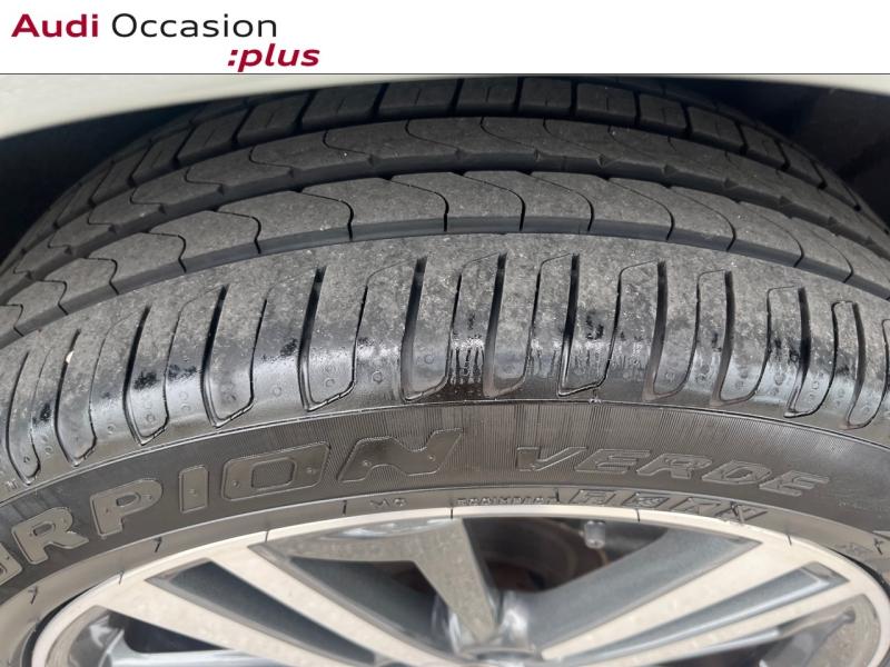 Voitures occasions Audi Q5 S line Nice