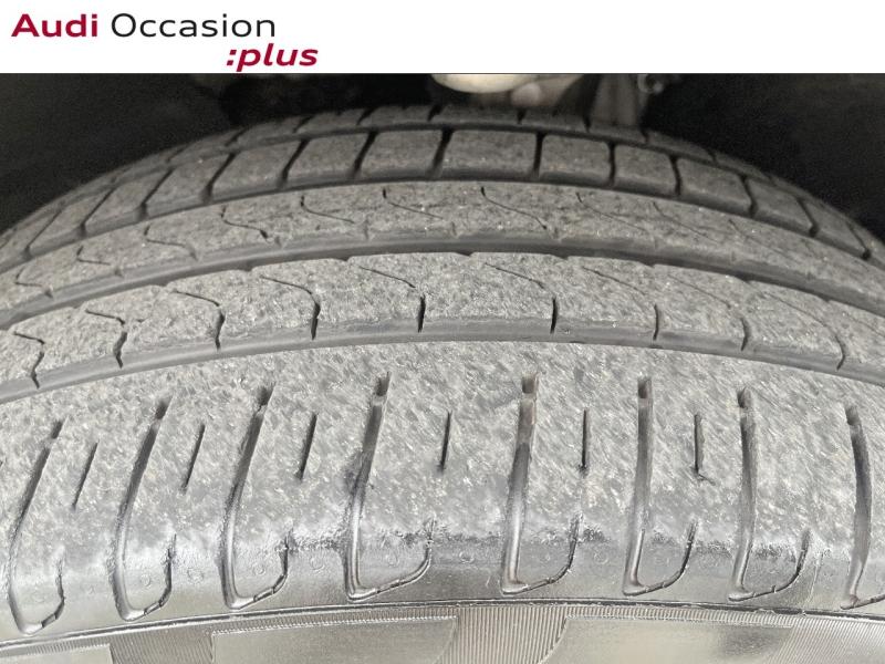 Voitures occasions Audi Q5 S line Nice