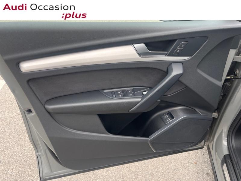 Voitures occasions Audi Q5 S line Nice