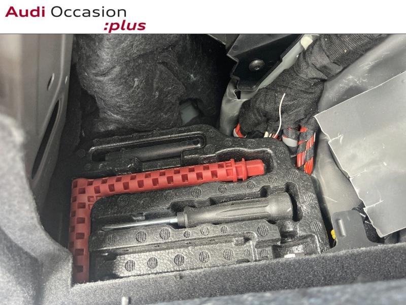 Voitures occasions Audi Q5 S line Nice