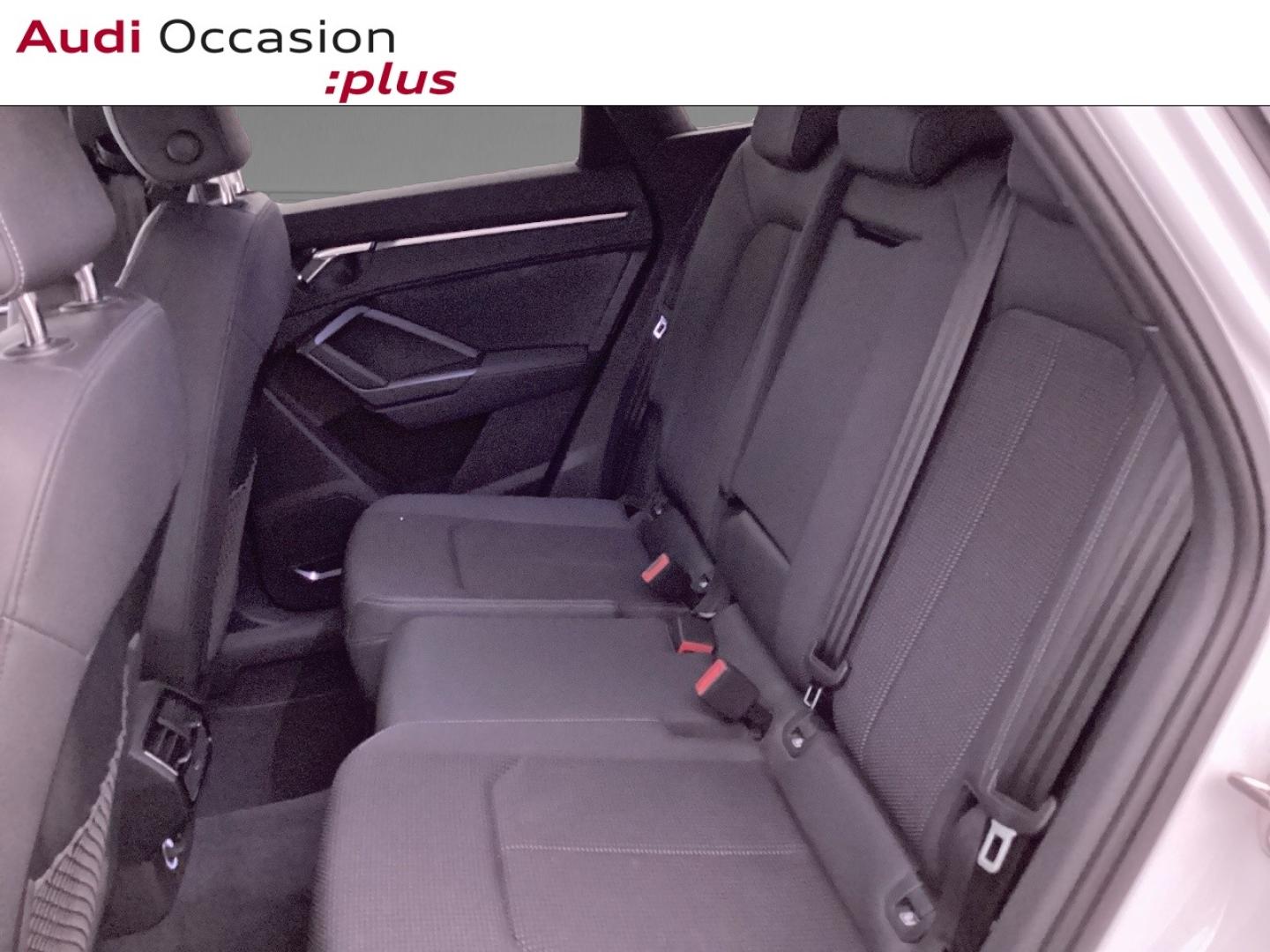 Voitures occasions Audi Q3 S line Nice