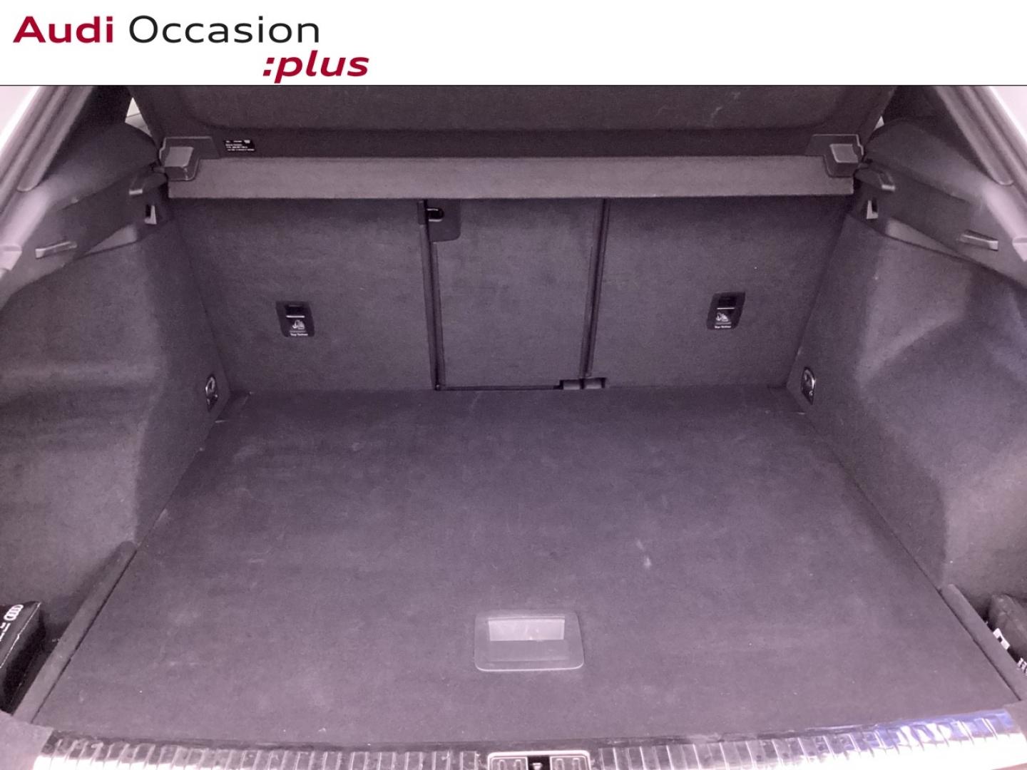 Voitures occasions Audi Q3 S line Nice