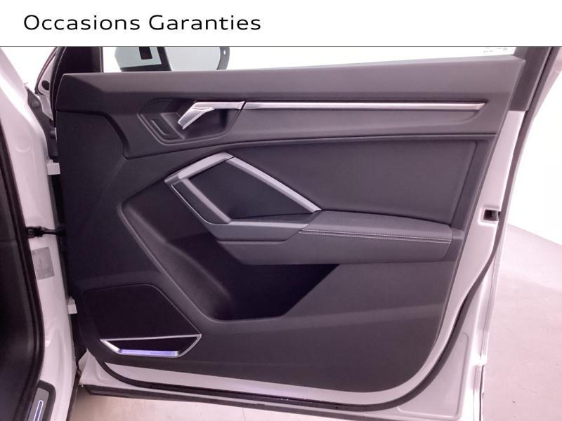 Voitures occasions Audi Q3 S line Nice