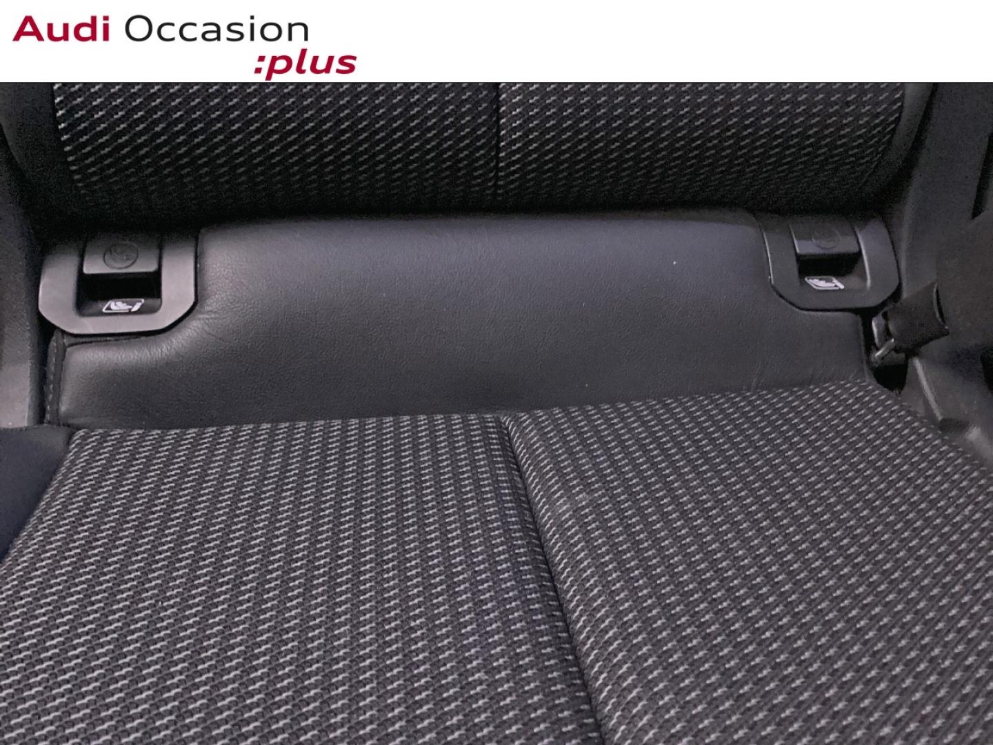 Voitures occasions Audi Q3 S line Nice