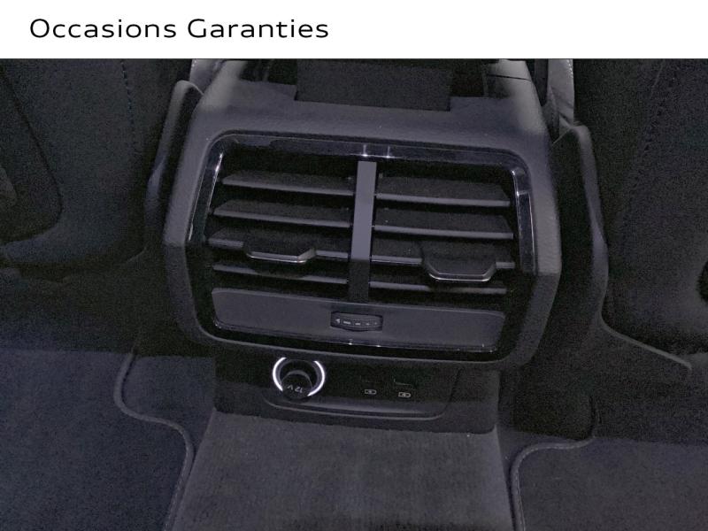 Voitures occasions Audi Q3 S line Nice