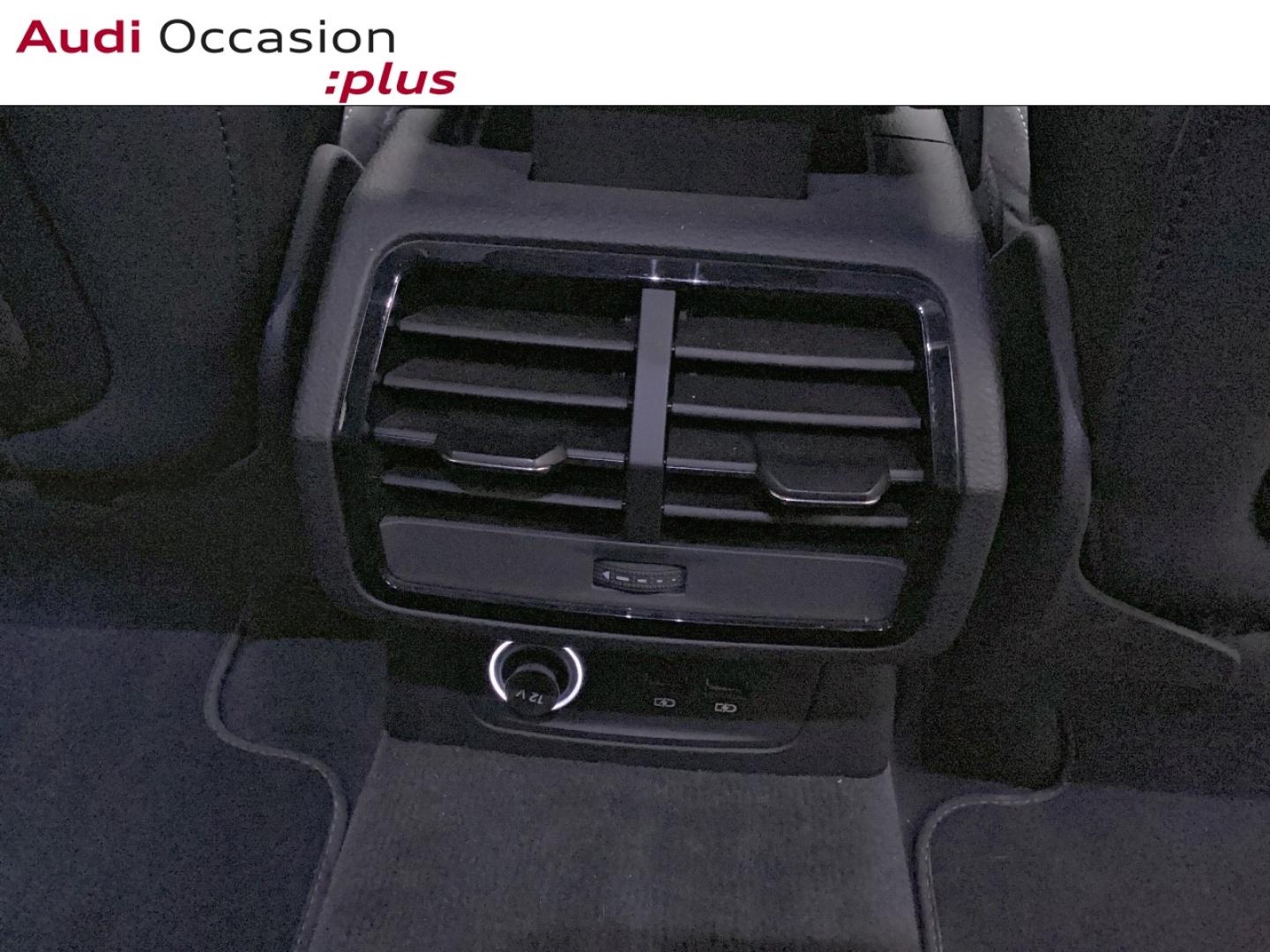 Voitures occasions Audi Q3 S line Nice