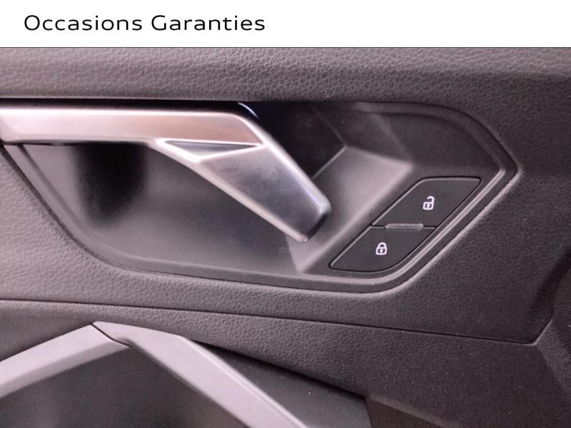 Voitures occasions Audi Q3 S line Nice
