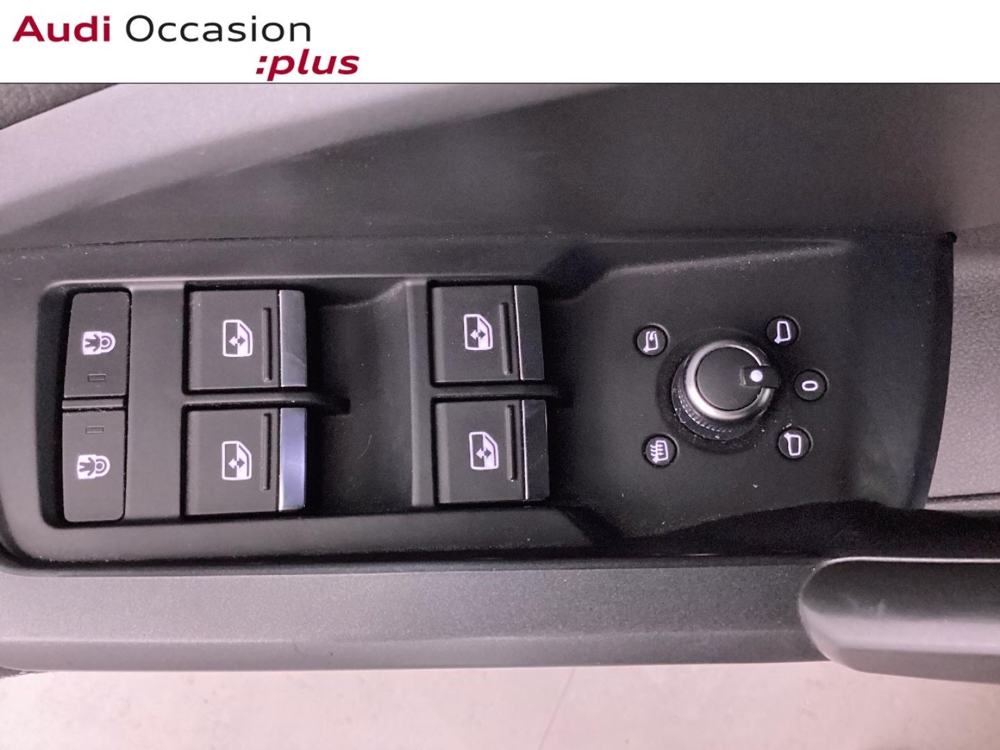 Voitures occasions Audi Q3 S line Nice