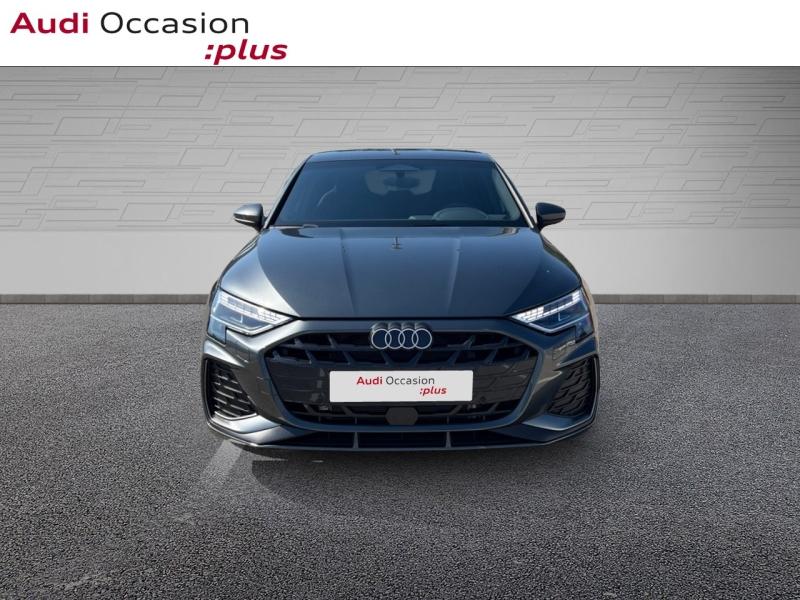 Voitures occasions Audi A3 Sportback S line Nice