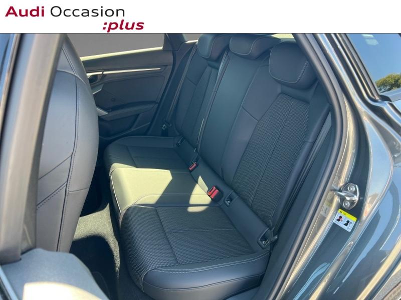 Voitures occasions Audi A3 Sportback S line Nice