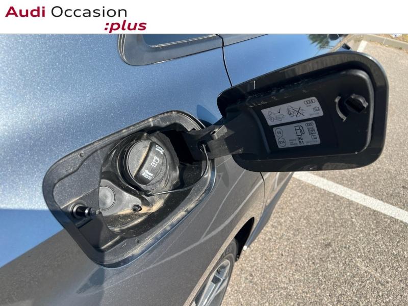 Voitures occasions Audi A3 Sportback S line Nice
