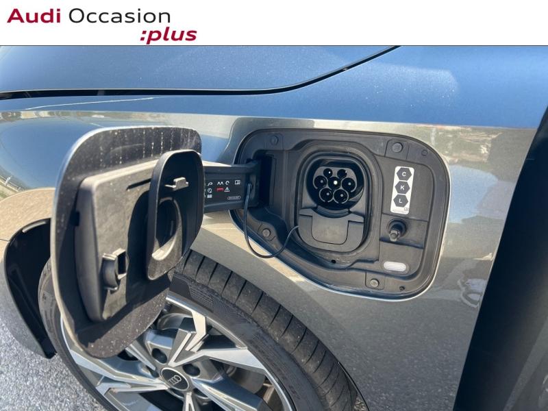 Voitures occasions Audi A3 Sportback S line Nice