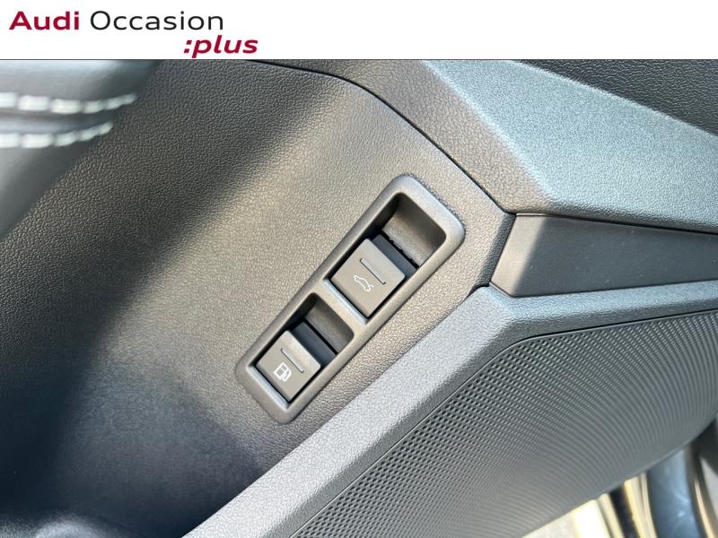Voitures occasions Audi A3 Sportback S line Nice