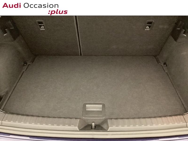 Voitures occasions Audi A1 Sportback Advanced Nice