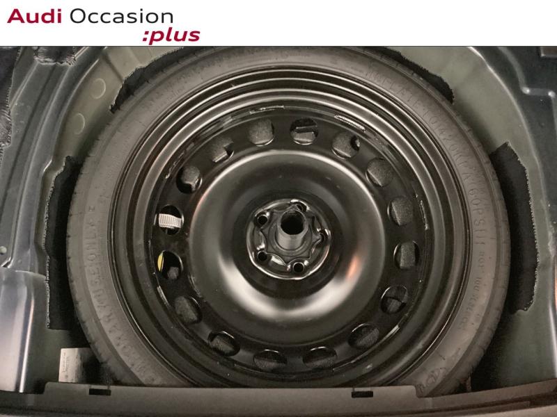 Voitures occasions Audi A1 Sportback Advanced Nice