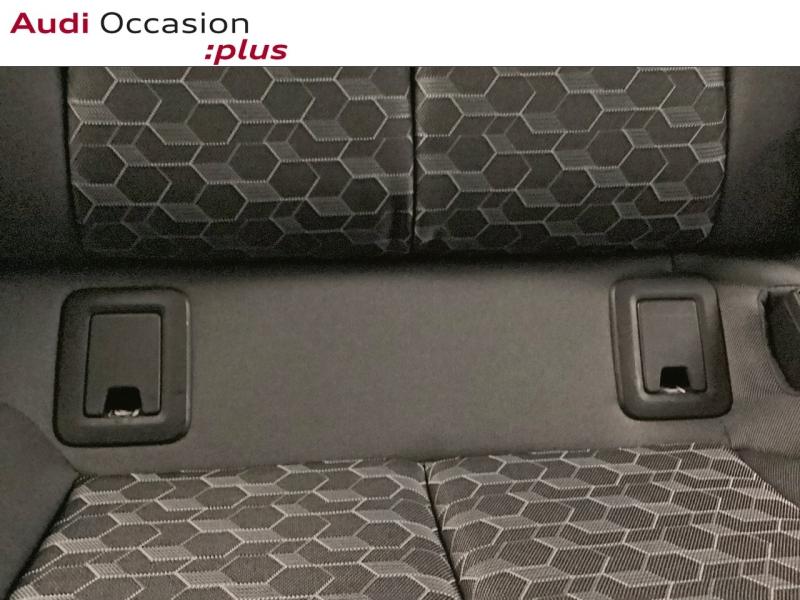 Voitures occasions Audi A1 Sportback Advanced Nice