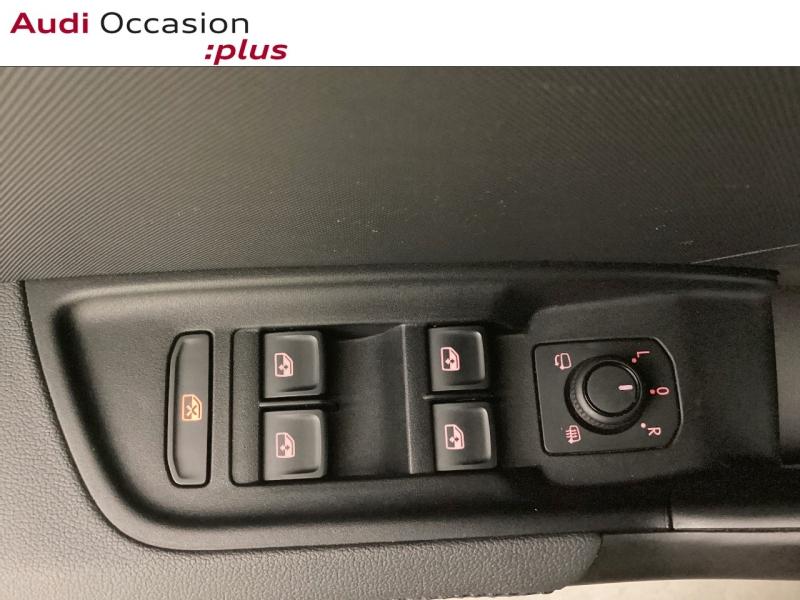 Voitures occasions Audi A1 Sportback Advanced Nice