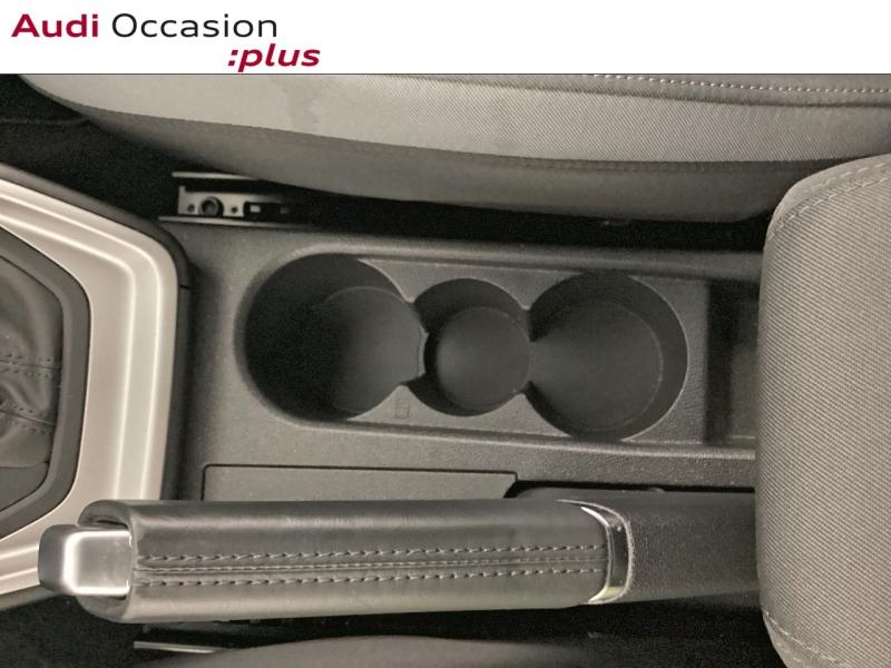 Voitures occasions Audi A1 Sportback Advanced Nice