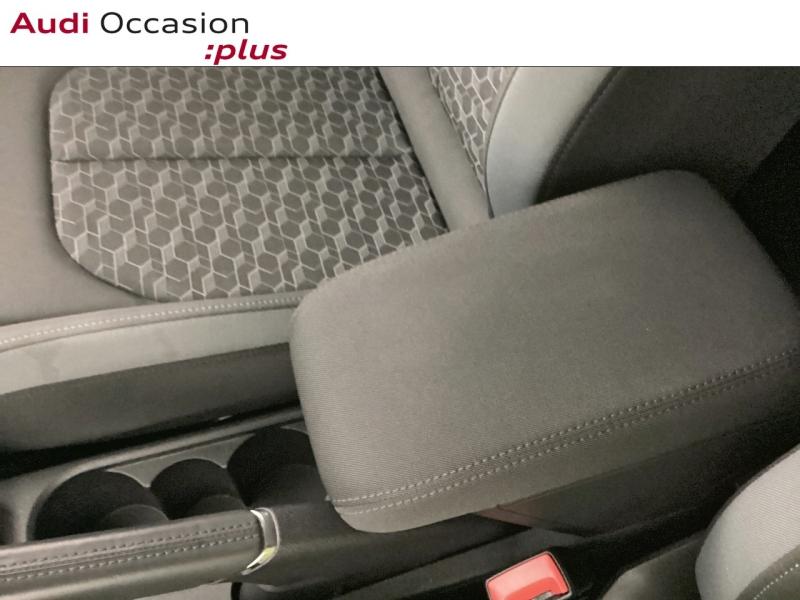 Voitures occasions Audi A1 Sportback Advanced Nice