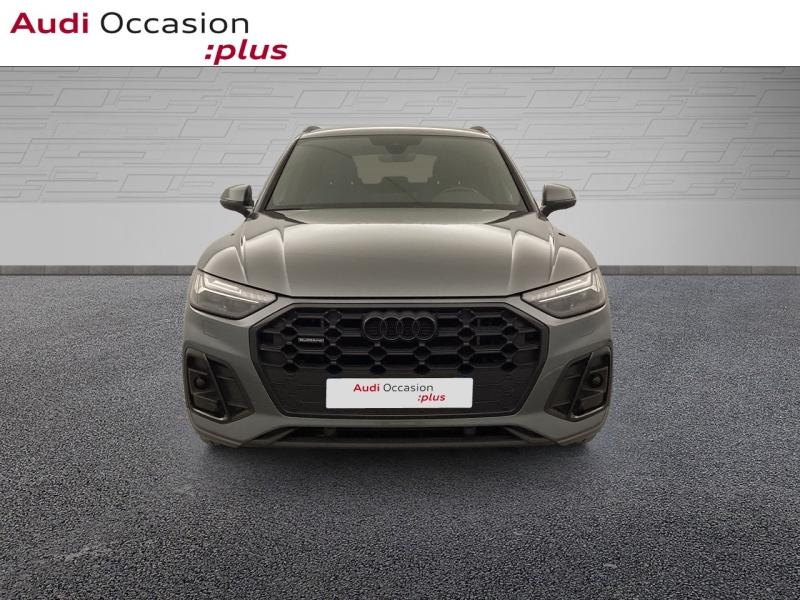 Voitures occasions Audi Q5 S line Nice