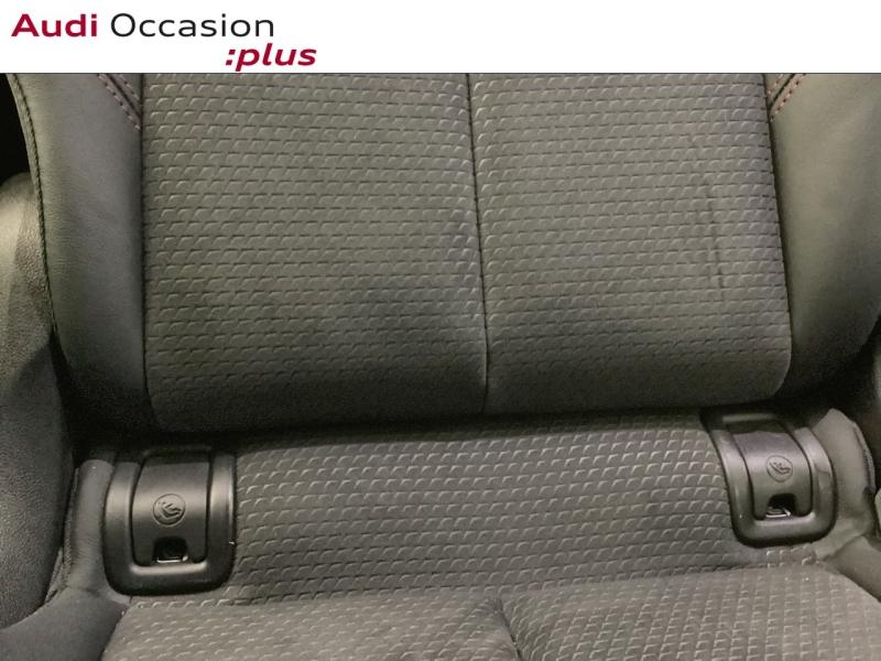 Voitures occasions Audi Q5 S line Nice