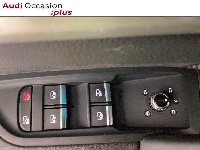 Voitures occasions Audi Q5 S line Nice