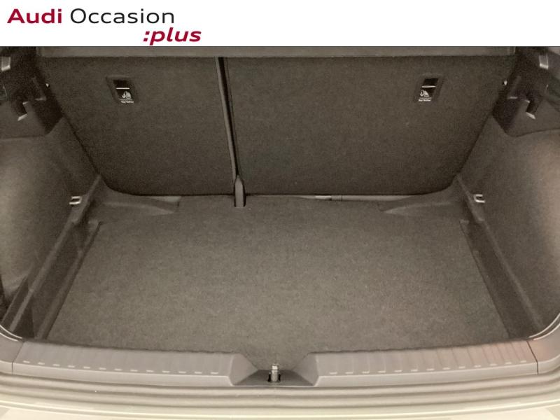 Voitures occasions Audi A1 Sportback S line Nice