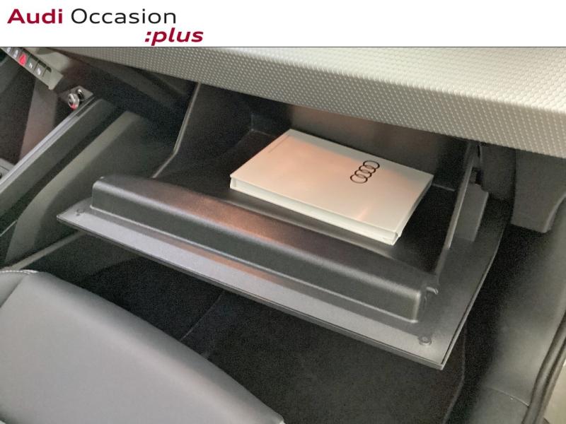 Voitures occasions Audi A1 Sportback S line Nice