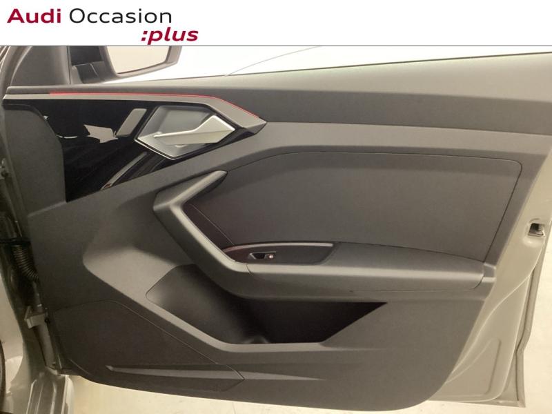 Voitures occasions Audi A1 Sportback S line Nice