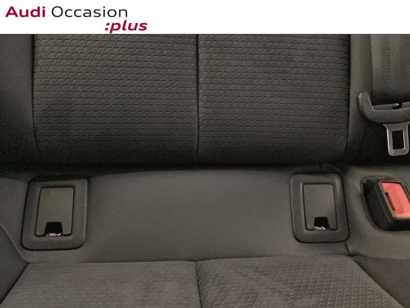 Voitures occasions Audi A1 Sportback S line Nice