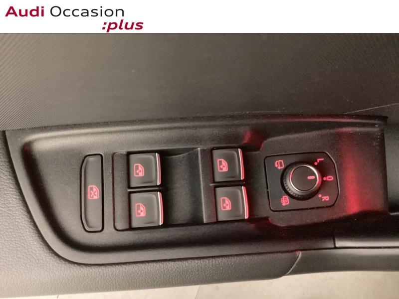 Voitures occasions Audi A1 Sportback S line Nice