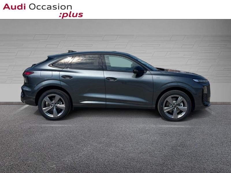 Voitures occasions Audi Q3 Sportback S line Nice