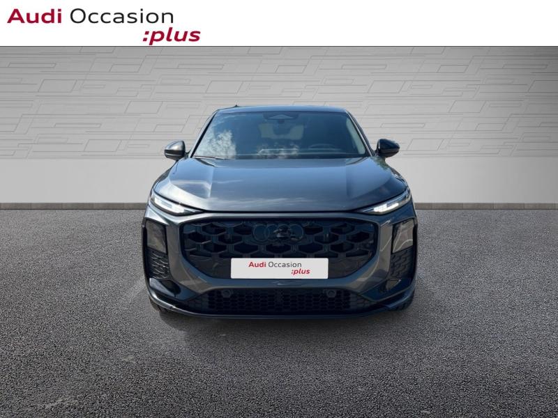 Voitures occasions Audi Q3 Sportback S line Nice