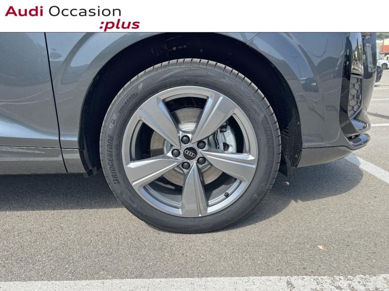 Voitures occasions Audi Q3 Sportback S line Nice