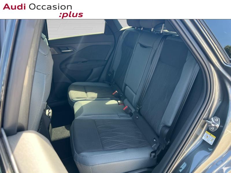 Voitures occasions Audi Q3 Sportback S line Nice