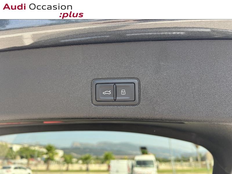 Voitures occasions Audi Q3 Sportback S line Nice