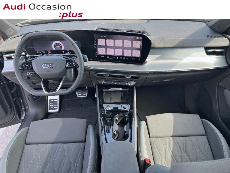 Voitures occasions Audi Q3 Sportback S line Nice
