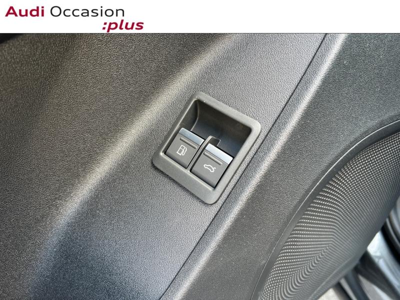 Voitures occasions Audi Q3 Sportback S line Nice