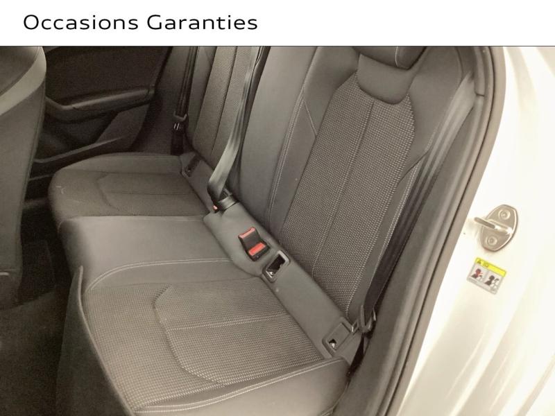 Voitures occasions Audi A1 Sportback S line Nice