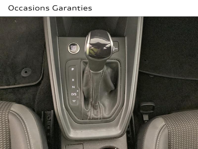 Voitures occasions Audi A1 Sportback S line Nice