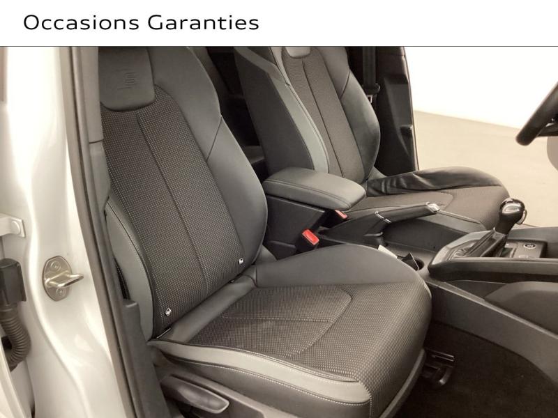 Voitures occasions Audi A1 Sportback S line Nice
