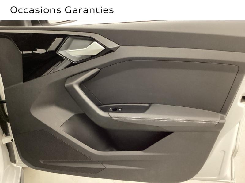 Voitures occasions Audi A1 Sportback S line Nice