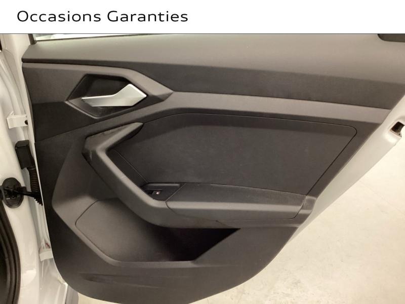 Voitures occasions Audi A1 Sportback S line Nice