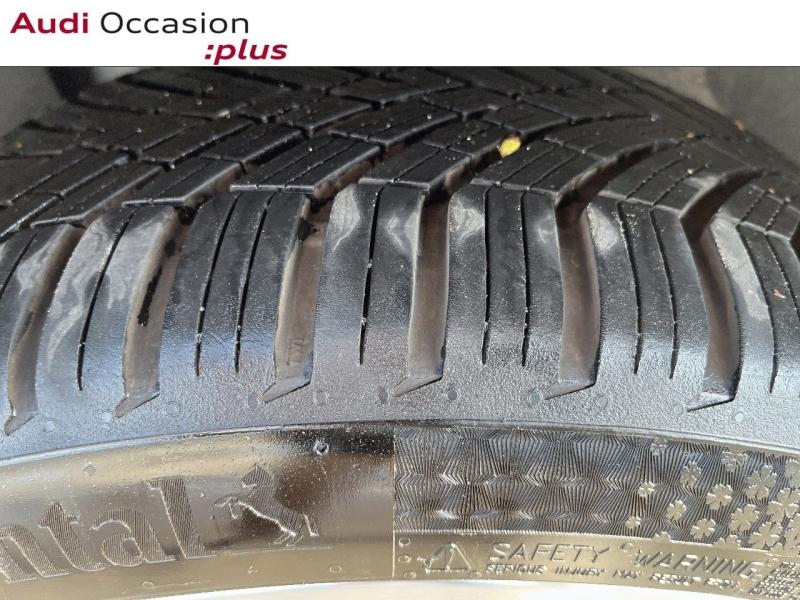 Voitures occasions Audi Q4 e-tron S line Nice