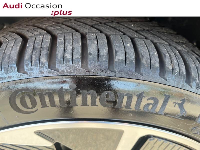 Voitures occasions Audi Q4 e-tron S line Nice