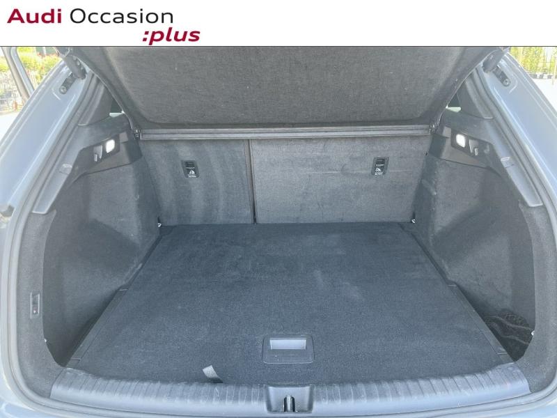 Voitures occasions Audi Q4 e-tron S line Nice