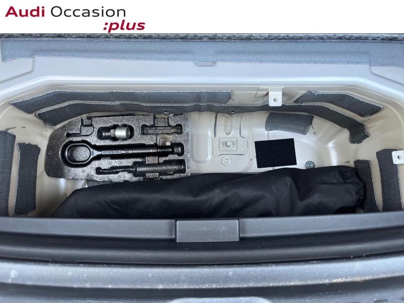 Voitures occasions Audi Q4 e-tron S line Nice