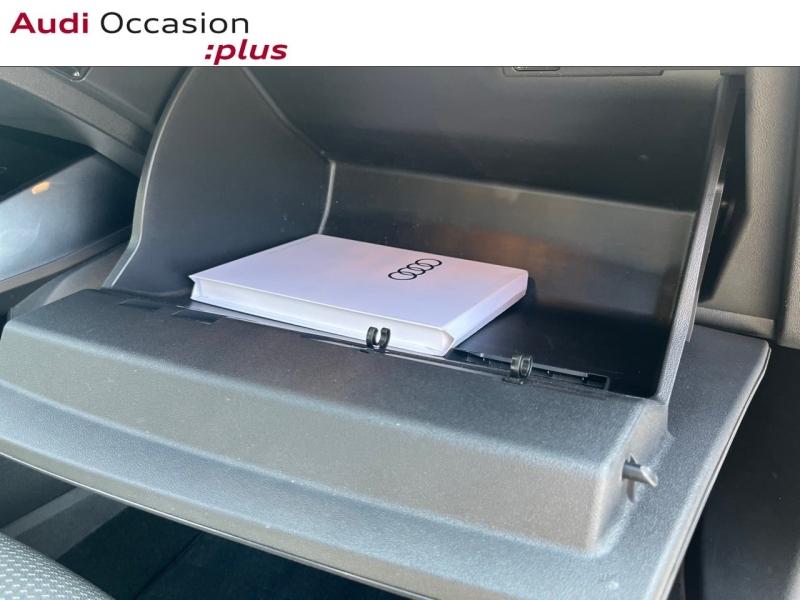 Voitures occasions Audi Q4 e-tron S line Nice